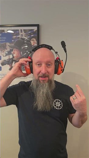 Dalcomm Wireless Headsets