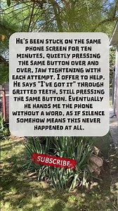 The Dad Who Insists He Never Needs Help With Technology #funny #comedy #jokes #laughs #humor