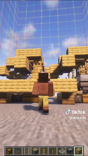 tripwire hook farm (auto) #minecraft #minecrafttutorial #emerald