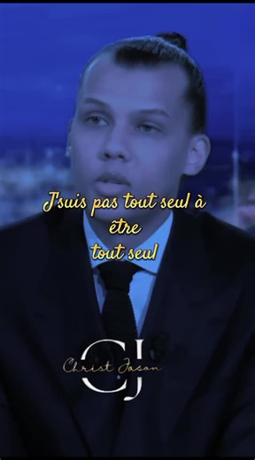🇧🇪 Stromae 🇧🇪 Enfer #lirycs_music #pourtoi
