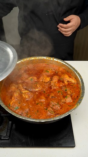 Dilli Style Chicken Changezi | Cook Pro 6