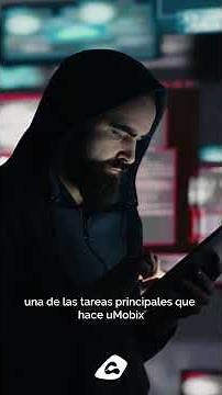 📱 Hoy les hablo de las apps de monitoreo como Cocospy, uMobix y Spyic.