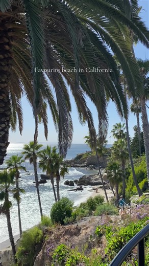 Discover California's Favorite Beaches