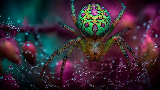 Unstable Diffusion on Reels