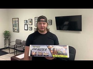 Talon Tools | Stud-Master 16 | zach