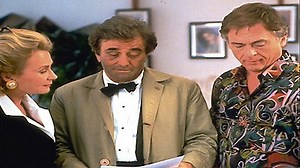 Watch Columbo Season 10 Episode 5 - No Time to Die