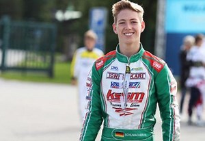 David Schumacher - Alchetron, The Free Social Encyclopedia