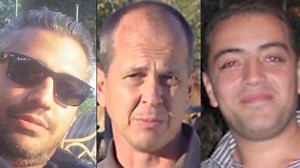 Zakaria: Egypt's dictatorship is back