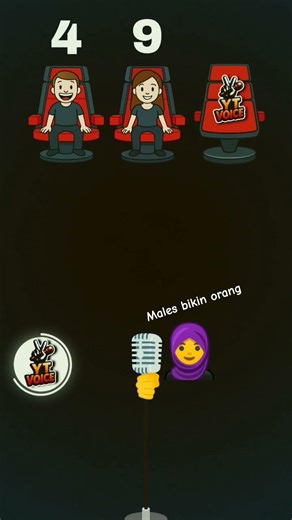 jangan di gren scren