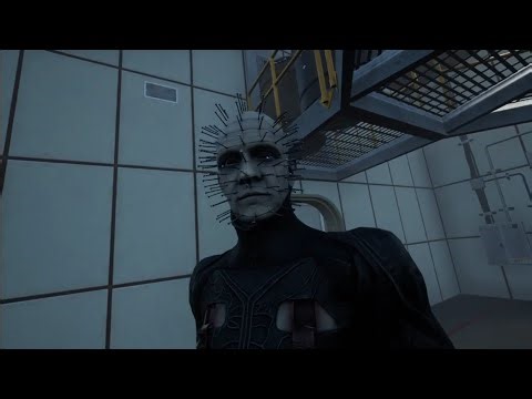 1 Hour Intense Killer Gameplay | Pinhead, Artist, Wraith and More! | Dead By Daylight No Commentary