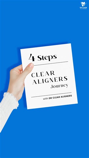8.8K views · 11 reactions | Ever wondered how the clear aligners...