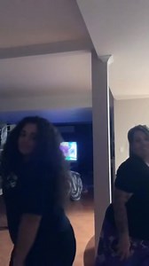 Dance trend with my oldest - 5 years ago 😬 #girlmama #dancetrend #throwback | Mrs Matangi