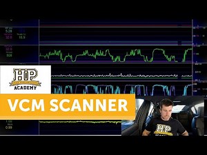 Wideband AFR Data into VCM Scanner | HP Tuners