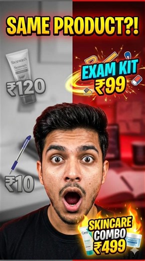“Same Product, 10X Sales? (Smart Business Trick)” | Business Mindset | Professor-Aayush