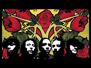 Incubus - Agoraphobia (Lyrics In Description)