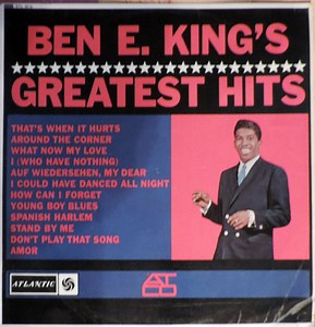 Ben E. King - Ben E. King's Greatest Hits