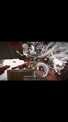 #minecraft#dog#VS#whirlwind