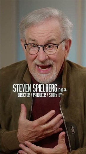 How Emily Blunt and Steven Spielberg Created the Alien Language | Disclosure Day