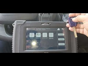 Lonsdor Peugeot boxer all key lost programming Peugeot boxer all key lost programming by Lonsdor