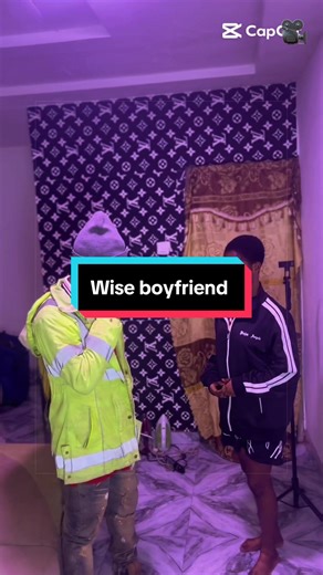 The Wise, boyfriend part 01||@REAL TEE🐐🧠 #foryou #fypシ #100k #goviralvideo ##creatorsearchinsights