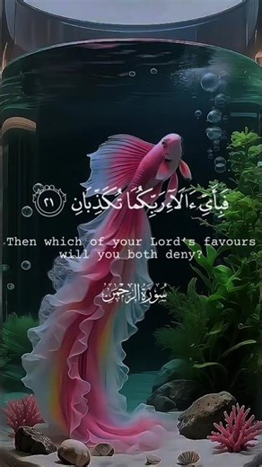 Surah Ar-Rahman Made Easy | Read & Follow Quran Text!