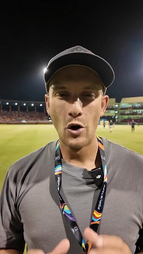 Guyana Amazon Warriors QUALIFY For The CPL Final!!! 🇬🇾🇬🇾🇬🇾 @cplt20 🏏 #CPL25 #CPLT20 #Guyana #FYP #CricketHighlights | DanJadz