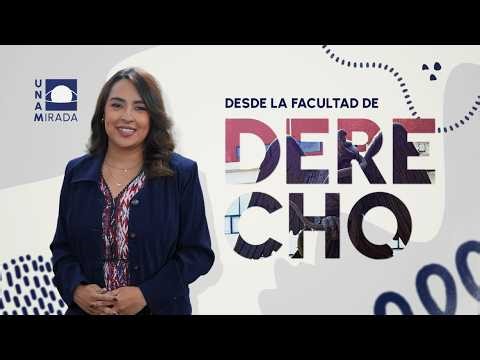 Faculty of Law | UNAMirada