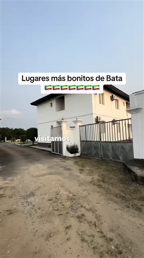 Mejores lugares para visitar en Bata, Guinea Ecuatorial