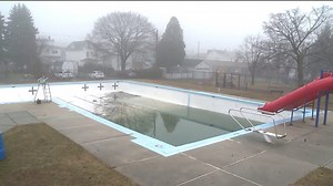 A Long, Hot Summer in Frackville