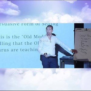 After watching this short video, you can grab my '2 Closing Questions' Cheat Sheet Right here: https://go.7thlevelcommunications.com/step-1-cheat-sheet-1-solar20107013 | Jeremy Miner