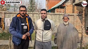 Qazigund’s Asif Mughal picked by Delhi Super Heroes for ₹3 lakh, says his dream is to play for India | Asia News Observer