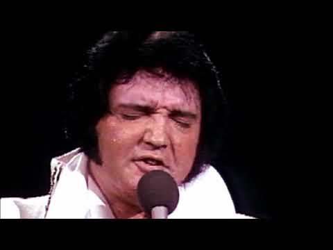 Elvis Presley: "How Great Thou Art" (June 1977)