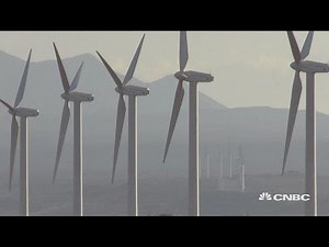 The innovations and projects transforming wind power, part one | Sustainable Energy