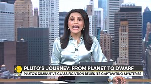 Why is Pluto no longer a planet? Should Pluto be a planet again? The debate rages on... Rahesha Sehgal brings you this report Watch more: https://www.wionews.com/videos | WION