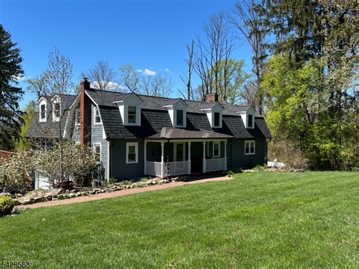 33 Mt Lebanon Rd, Lebanon Township, NJ 07865 - MLS 4024605 - Coldwell Banker