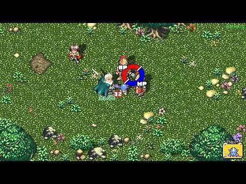 Astonishia Story アストニシア ストーリー [ULJM-05176] PPSSPP Gameplay Test