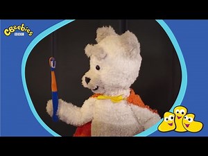 Teddles: Lavarse los dientes