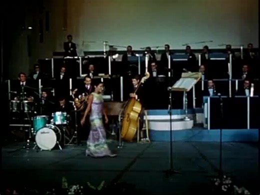 Elis Regina: The Voice of Brazilian Music Journeys