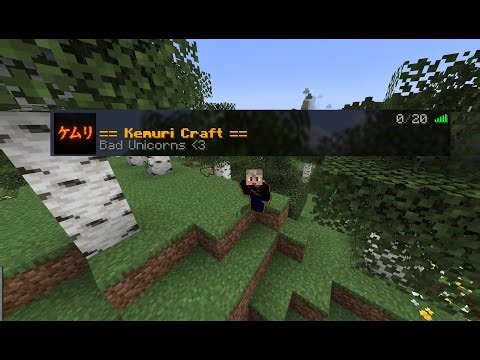 Kemuri Craft | Day 7 | Collecting ALL armor trims!