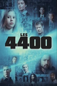 Les 4400 - Série (2004 - 2007)
