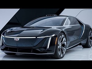 2025 Cadillac Celestiq Review: The Ultimate Luxury Electric Sedan