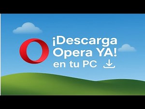 🚀 How to Download and Install Opera on Your PC for FREE | Step by Step