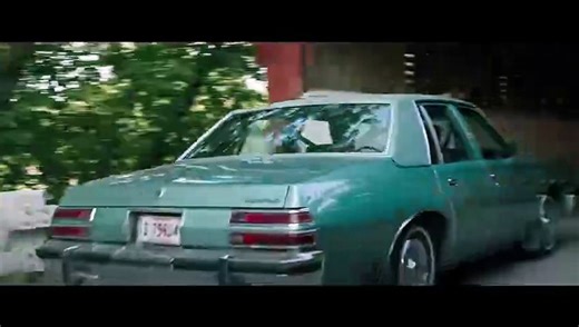 IT Movie official trailer