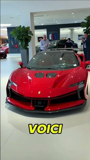Ces voitures sont uniques au monde… le n°1 est incroyable