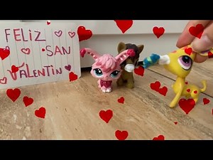 LPS | ODIO SAN VALENTIN 😡💕