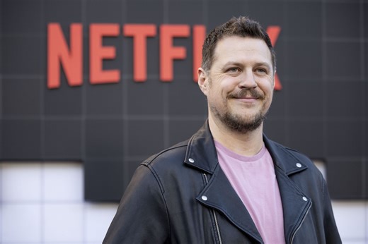 5 Cameron Britton movies and TV shows to watch if you’re a fan of Paradise Season 2’s newest addition