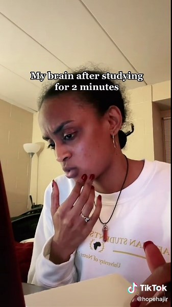 TikTok Brain Dance Challenge: Turning Studying into Professional Back-Up Dancing