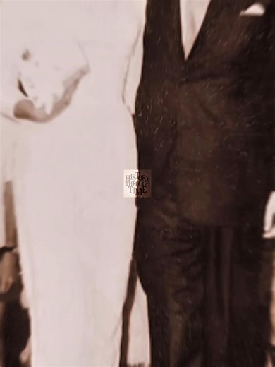 "Dorothy Malone and her first husband, Jacques Bergerac, are photographed on their wedding day in Hong Kong, 1959." | History Through Time