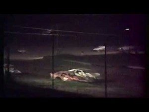 1989 Five Mile Point - One of the most exciting races in Five Mile Point History.