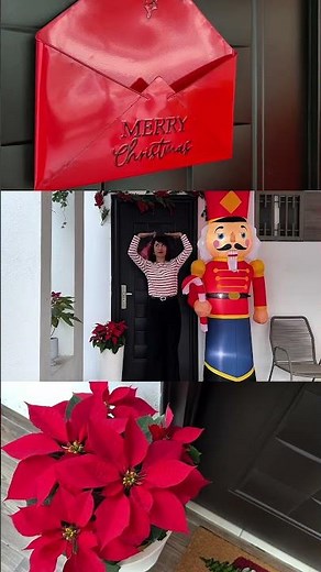 Cómo Decorar Tu Casa Para Nochebuena | The Home Depot